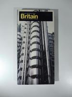 Modern Architecture Guide. Britain