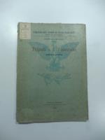 Tripoli e i veneziani (1764 - 1766)