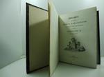 Discorso del cardinale Sforza Pallavicino se il principe debba essere letterato al serenissimo Ferdinando II Gran Duca di Toscana' 'Trattato del Cardinale Sforza Pallavicino intorno alla Superbia al P. Niccolo' Maria Pallavicino della Compagnia di G