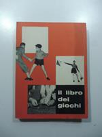 Il libro dei giochi