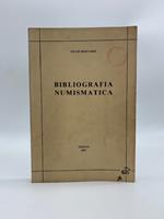 Bibliografia numismatica