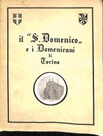 Il S. Domenico e i Domenicani di Torino. Monografia storico-artistica illustrata. Seconda edizione