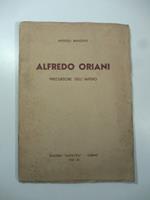 Alfredo Oriani precursore dell'impero