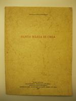 Santa Maria di Crea Estratto dall'opera: Aldo di Ricaldone - Matilde Izzi'a di Ricaldone - Gianfranco Cuttica di Revigliasco, armerista del Santuario di Santa Maria di Crea