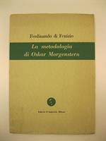 La metodologia di Oskar Morgenstern