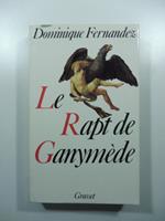 Le rapt de Ganymede