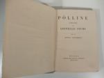 Polline. Liriche di Lionello Fiumi con un appello neoliberista