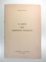 Il mito del serpente piumato