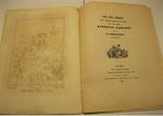 Santa Maria Maddalena dagl'angeli portata in cielo dipinta dal celebre Domenico Zampieri detto Il Domenichino di Bologna Lettera nell'Album di Roma Giornale letterario e di belle arti pubblicata ed estratta dalla Distribuzione 12 ( anno XXVI ) delli