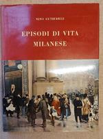 La Contrada. Episodi di vita milanese