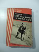 Giro del mondo a tasche vuote