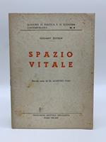 Spazio vitale