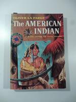 The american Indian. Special edition of young reader