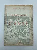 La battaglia di canne