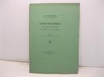 Dei principali repertori bibliografici per la storia del direttorio del consolato e dell'impero. Memoria letta nella VI riunione bibliografica di Venezia, MCMI