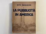 La pubblicita' in America