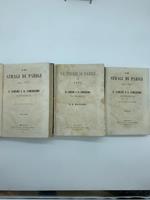 Le stragi di Parigi nel 1871. Il comune e il comunismo in Francia