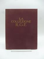 La collezione R.G.E