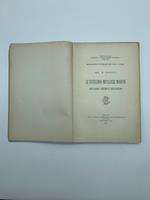 Le costruzioni metalliche moderne nei loro recenti progressi. Esposizione universale del 1900 a Parigi