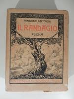 Il randagio. Poema