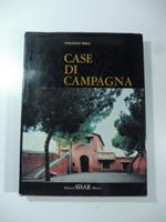 Case di campagna