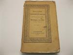 Sistema delle Cognizioni Umane, considerato nella sua origine, nel suo sviluppamento, nell'ordine, nella modificazione ed applicazione, sopra le scienze, le lettere e le arti o Fondamenti di Enciclopedia Razionale di Luigi Pieraccini