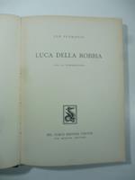 Luca Della Robbia con 137 riproduzioni