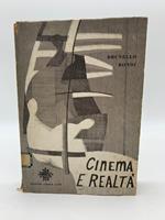 Cinema e realta'