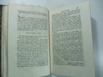 Sopra alcune Acacie Egiziane. Memoria del Prof. Cav. Gaetano Savi. (Stralcio da: Nuovo giornale de' letterati. N. 52. 1830)