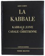 Kabbale. Kabbale Juive Et Cabale Chretienne