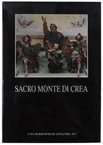 Sacro Monte Di Crea [Volume Nuovo]