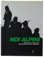 Noi Alpini. 3A Edizione