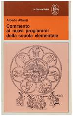 Commento Ai Nuovi Programmi Della Scuola Elementare