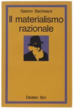 Il Materialismo Razionale