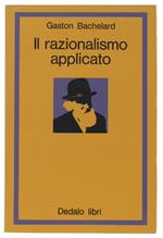 Il Razionalismo Applicato [Come Nuovo]