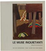 Le Muse Inquietanti. Maestri Del Surrealismo