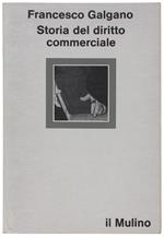 Storia Del Diritto Commerciale