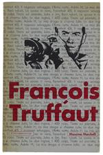 François Truffaut