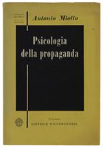 Psicologia Della Propaganda