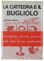 Cattedra E Il Bugliolo