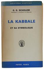 Kabbale Et Sa Symbolique