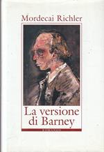 La Versione Di Barney