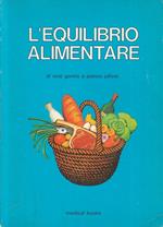 L' Equilibrio Alimentare