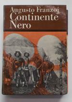 Continente nero