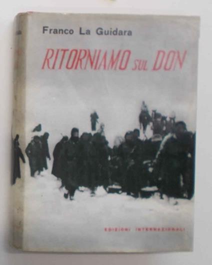 Ritorniamo sul Don - copertina