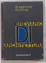 Breviario di architettura