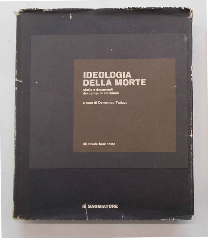 Studio bibliografico di Andrea Donati