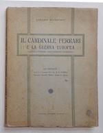 Il cardinale Ferrari e la guerra europea (attraverso documenti inediti)