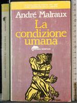 condizione umana