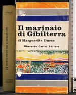 Il marinaio di Gibilterra